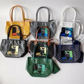 Picture of Goyard Lady Handbags _SKUfw137347436fw